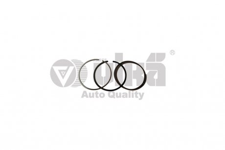 Комплект поршневых колец (на поршень) Skoda Fabia 1,6L (15-),Octavia (14-)/VW Golf (14-) Vika 11981543201