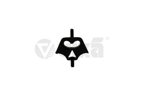 Подушка двигателя VW Passat (-88)/ Audi 80,90, A5 (-96) VIKA Vika 11990249601