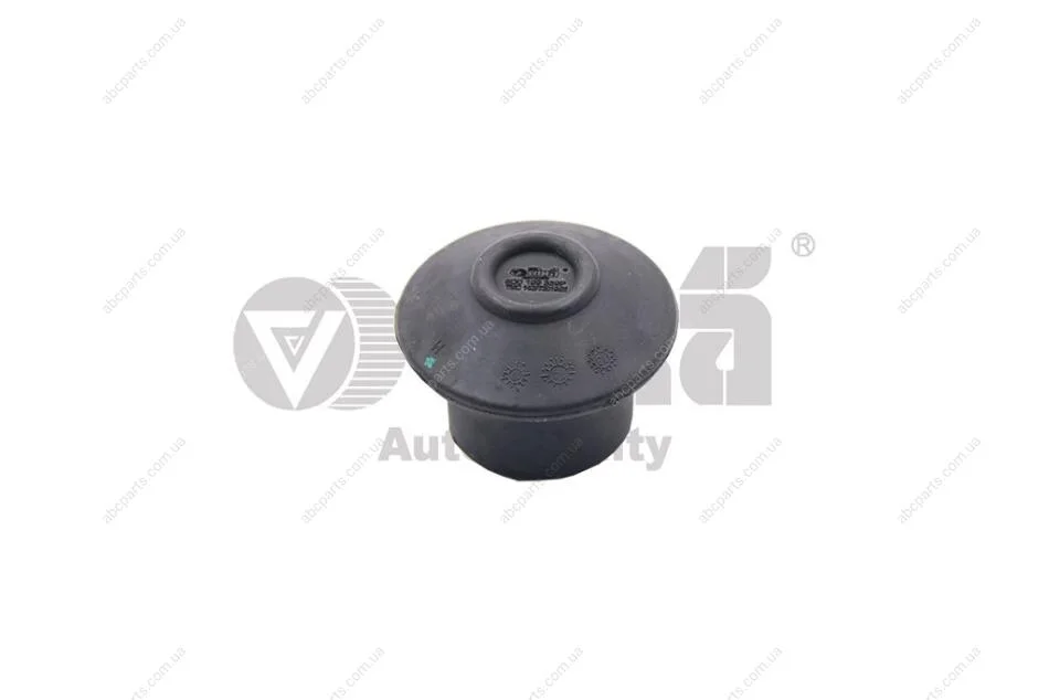 Опора ДВС передняя Skoda Superb (02-08)/VW Passat (97-05)/Audi 100 (90-94),200 (88-91),A4 (95-01),A6 (95-05),80 (87-96) VIKA Vika 11990445101 (фото 1)