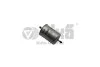 Фильтр топливный (бензин) VW Golf (87-02),Jetta (87-92),Passat (88-05),Polo (82-94),T4 (91-04)/Audi A4 (95-01),A6 (98-05) VIKA Vika 12010072901 (фото 1)