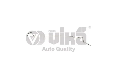 Паливопровід Skoda Felicia (95-01) VIKA Vika 12010079101