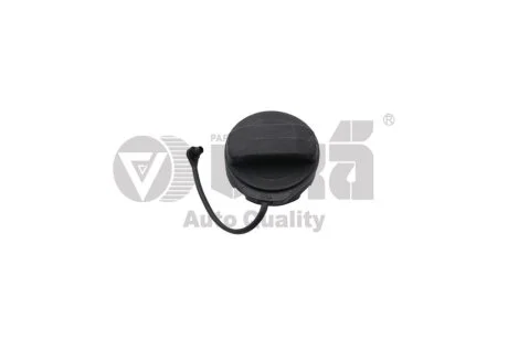Крышка топливного бака VW Golf (91-97,97-05),Passat (96-05)/Audi 80 (91-96),100 (90-94) vika Vika 12010584501