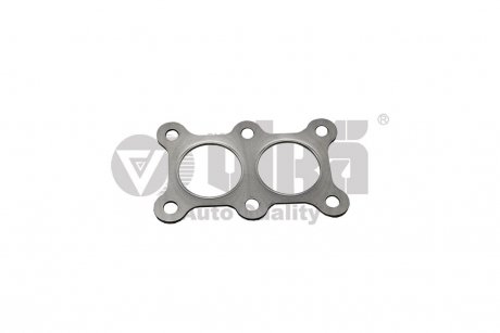 Прокладка приемной трубы Skoda Octavia (96-07)/VW Golf (83-91,91-97) Vika 12530158101