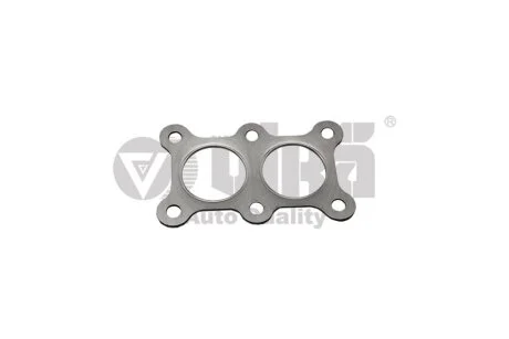 Прокладка приймальної труби Skoda Octavia (96-07)/VW Golf (83-91, 91-97) vika Vika 12530158101