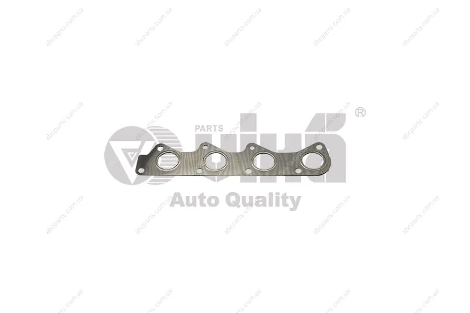 Прокладка випускного коллетора VW Caddy (95-04),Polo (98-09)/Seat Ibiza (93-09) VIKA Vika 12530158701 (фото 1)