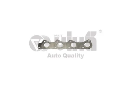 Прокладка выпускного коллетора VW Caddy (95-04),Polo (98-09)/Seat Ibiza (93-09) VIKA Vika 12530158701