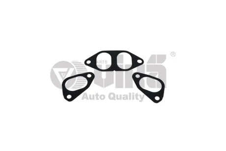 Прокладка випускного колектора Skoda Fabia (00-04),Octavia (97-00;01-11) VIKA Vika 12530362601