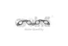 Прокладка выпускного коллетора Skoda Felicia (94-98,98-01)/VW Golf (91-97)/Seat Ibiza (93-02) VIKA Vika 12530643201 (фото 1)