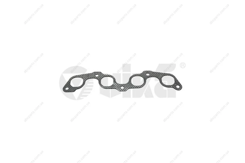 Прокладка випускного колектора Skoda Felicia (94-01)/VW Caddy (95-04), Golf (91-97) VIKA Vika 12530643216 (фото 1)