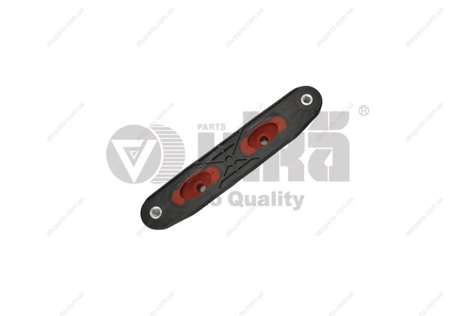 Опора глушника Skoda Octavia (04-08, 09-) / VW Golf (04-), Jetta (06-), Pasat (08-), Sharan (11-), Tiguan (08-) / Audi A3 (04-) VIKA Vika 12530763301 (фото 1)