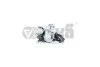 Колектор випускний з турбіною Skoda Fabia (05-08), 1.9L/VW Golf (03-06), Polo (02-08) VIKA Vika 12531044901 (фото 1)