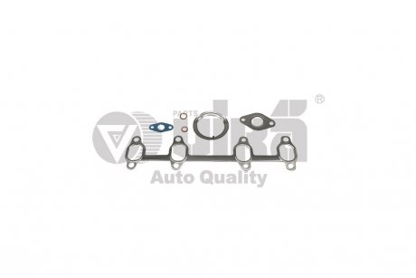 Комплект прокладок турбины VW T5 (03-10) 1.9L мот.AXC Vika 12531045301