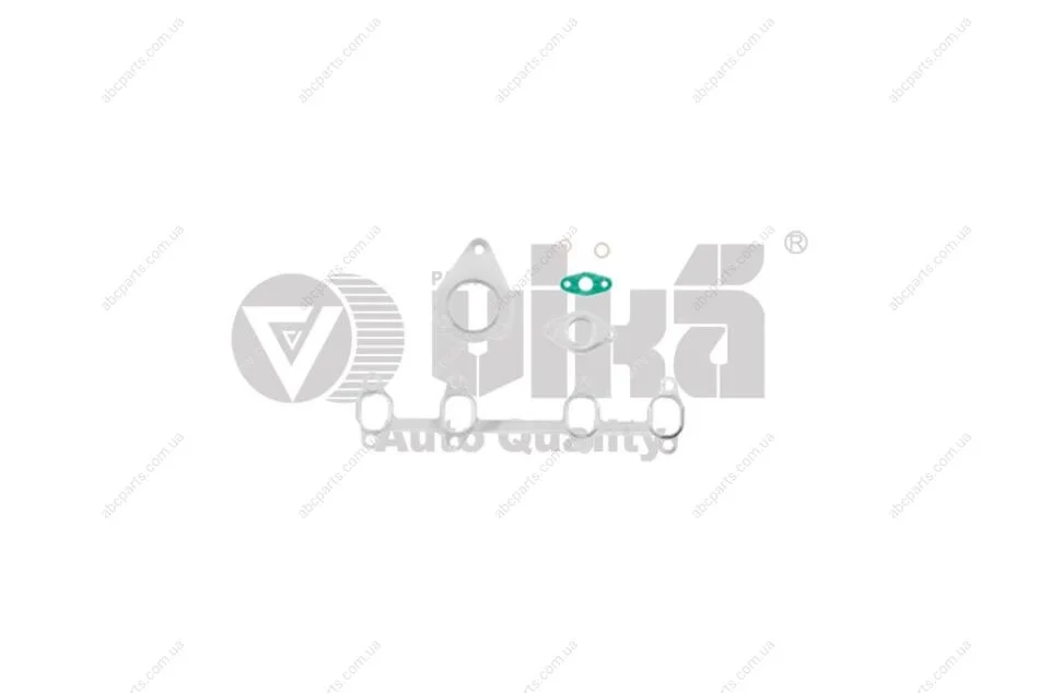 Комплект прокладок турбіни VW Bora 02-05,Golf (02-06) 1.9L mot.ARL VIKA Vika 12531045901 (фото 1)