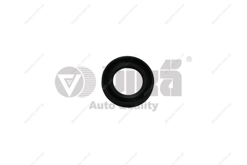 Сальник первичного вала кпп Skoda Octavia (97-11)/VW Caddy (96-03),Golf (86-06),Jetta (86-92),Polo (97-02)/Audi A3 (97-03) VIKA Vika 13110165001 (фото 1)