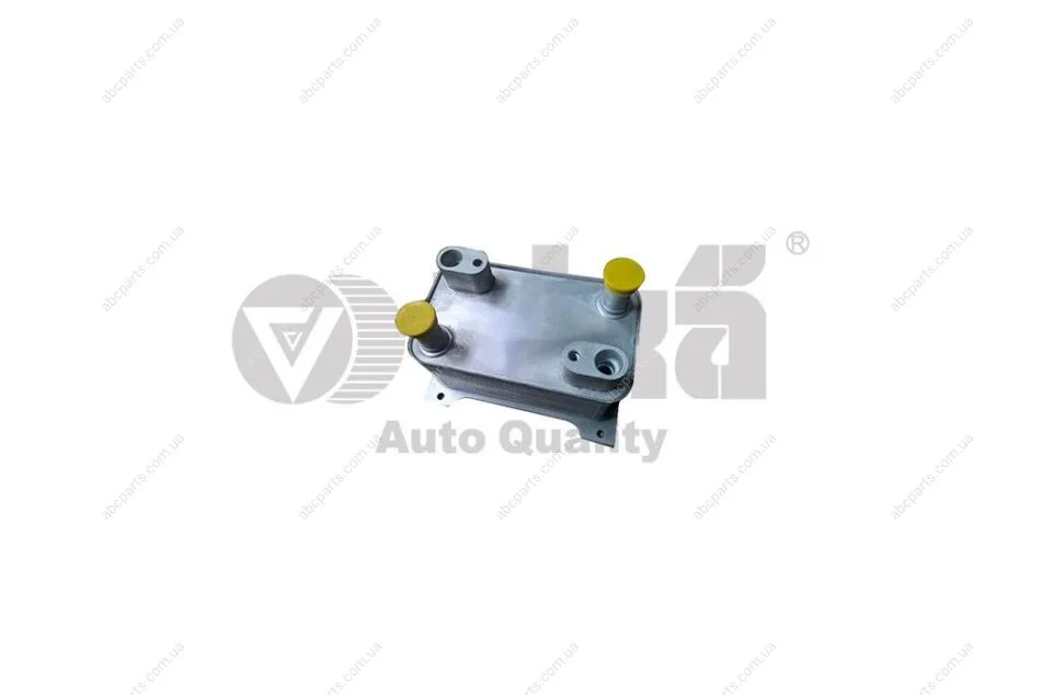 Радіатор олії VW Passat (06-11)/Audi A8 (04-10) VIKA Vika 13171597001 (фото 1)