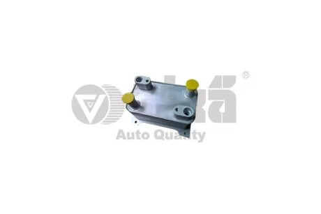 Радіатор олії VW Passat (06-11)/Audi A8 (04-10) VIKA Vika 13171597001