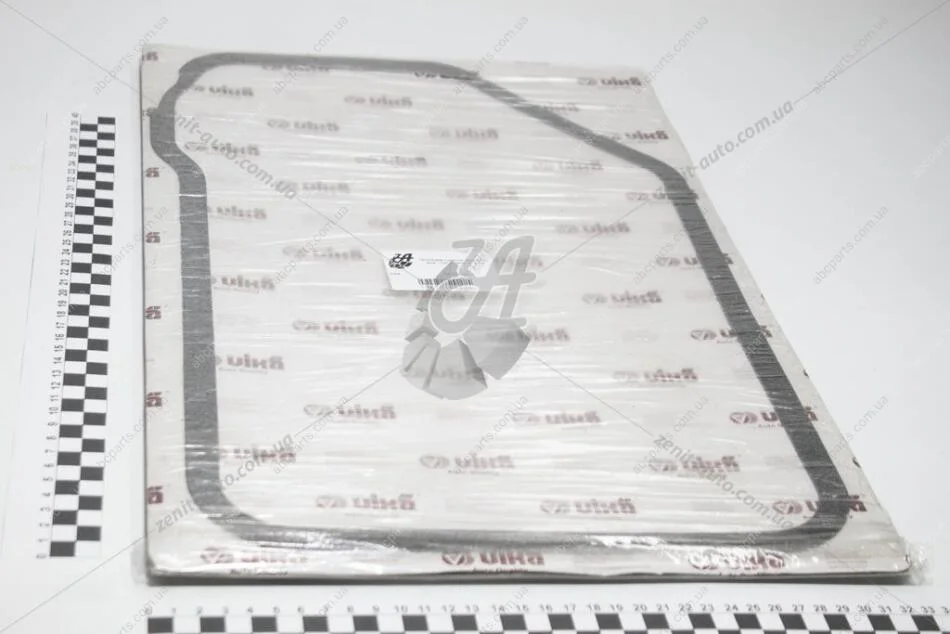 Прокладка піддону масляного акпп Skoda Superb (02-08) / VW Caddy (97-05) / Audi A4 (95-08), A6 (98-05), A8 (94-03) VIKA Vika 13210165501 (фото 1)