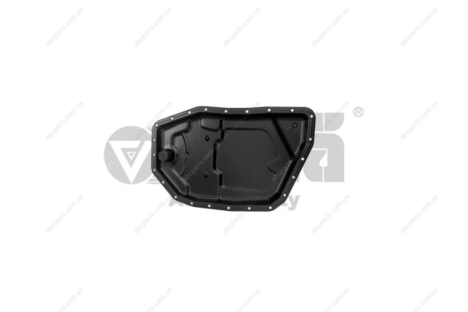 Піддон масляний кпп Audi A4 (01-08), A6 (05-08), A8 (04-07) VIKA Vika 13210767401 (фото 1)