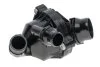 Корпус термостата 97? BMW 3 E90 (07-11)<X5 E70 (06-13),X6 (07-14) vika Vika 13750000301 (фото 3)
