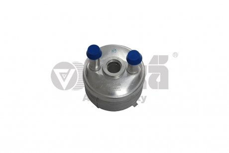 Радиатор масляный Skoda Octavia (04-08,09-)/VW Golf (04-),Jetta (06-),Passat (06-08)/Audi TT (03-06)/Seat Toledo (05-09) Vika 14090068901