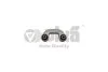 Стойка стабилизатора переднего правая Skoda Superb (02-08)/VW Passat (97-05)/Audi A4 (95-01),A6 (98-05) VIKA Vika 14110025901 (фото 1)