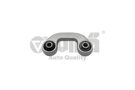 Стойка стабилизатора переднего левая Skoda Superb (02-08)/VW Passat (97-05)/Audi A4 (95-01),A6 (98-05) VIKA Vika 14110026101