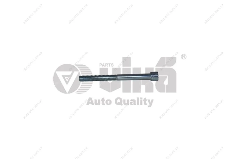 Болт ГБЦ (короткий) Skoda Fabia (00-04), Favorit (88-95), Felicia (95-01), Octavia (97-11)/Seat Arosa (97-03) VIKA Vika 17950013201 (фото 1)