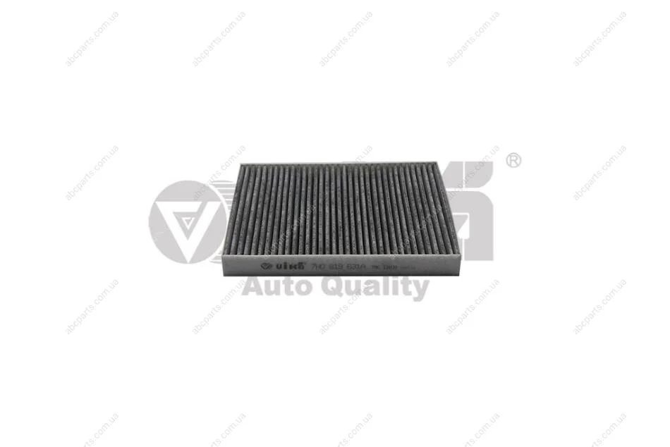Фільтр салону VW T5 (03-16)/Audi Q7 (07-15) VIKA Vika 18190184901 (фото 1)