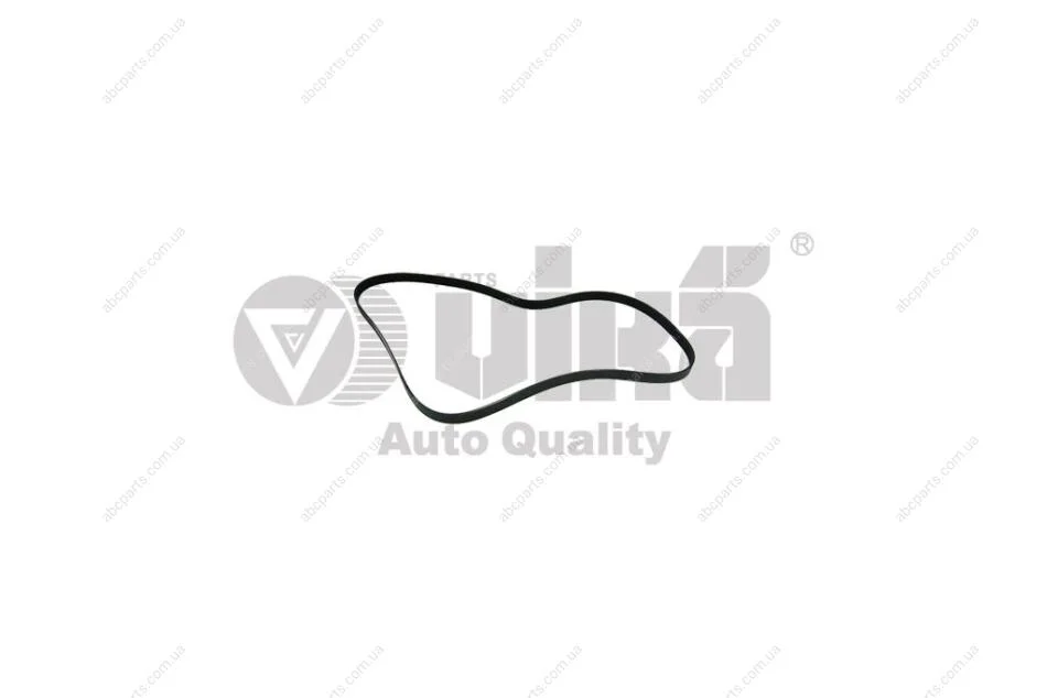Ремень приводной 6PK1590 Audi A4 (01-05),A6 (02-05) VIKA Vika 19030007501 (фото 1)