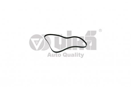 Ремень приводной 6PK1590 Audi A4 (01-05),A6 (02-05) Vika 19030007501