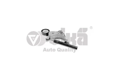 Натяжитель ремня приводного с демпфером Skoda Octavia (97-11)/VW Caddy (96-03),Golf (96-03),Polo (00-02)/Audi A3 (97-03) VIKA Vika 19030027201
