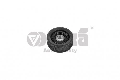 Ролик направляющий Skoda Superb (02-08)/Audi A4 (05-09),A5 (08-09),A6 (05-09),A8 (04-09),Q5 (09-09),Q7 (07-09) Vika 19030169901