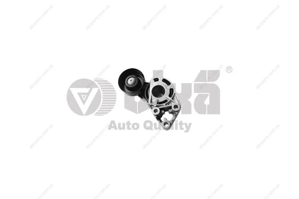 Ролик натяжний Skoda Fabia (00-14)/VW Polo (02-10)/Seat Cordoba (03-09),Ibiza (02-10) VIKA Vika 19030359501 (фото 1)