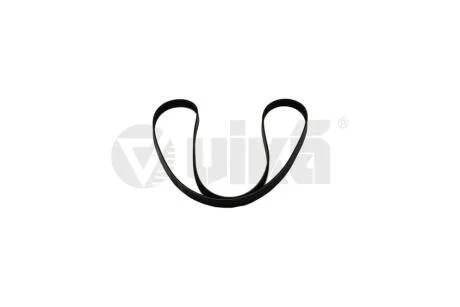 Ремінь поліклінової 6PK1750 Skoda Fabia (99-03)/VW Golf (83-92), Passat B3/B4,T4 vika Vika 19030585916