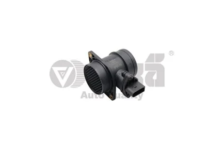 Датчик масової витрати повітря Skoda Octavia (97-00), Octavia (01-11)/VW Bora (99-05), Golf (98-06) VIKA Vika 19060194501