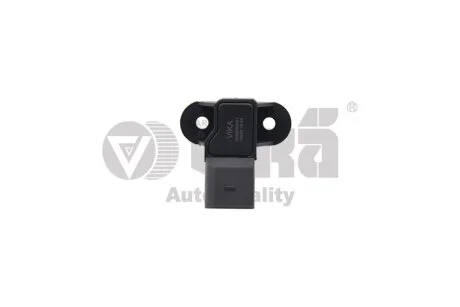 Датчик давления в впускном коллекторе Skoda Fabia (00-0,11-), Octavia (01-11)/VW Golf (98-), Jetta (06-11), Passat (06-08) VIKA Vika 19060811401
