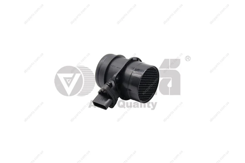 Датчик масової витрати повітря VW Golf (02-06), Jetta (06-08)/Audi A8 (99-03) VIKA Vika 19060995701 (фото 1)