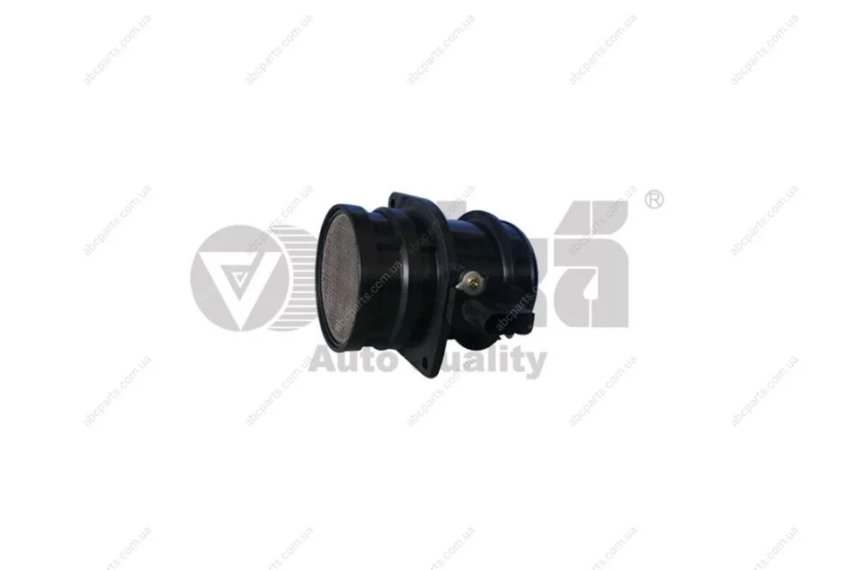 Датчик масової витрати повітря Audi A4 (05-08), A6 (05-11)/Seat Exeo (09-14) VIKA Vika 19060995801 (фото 1)