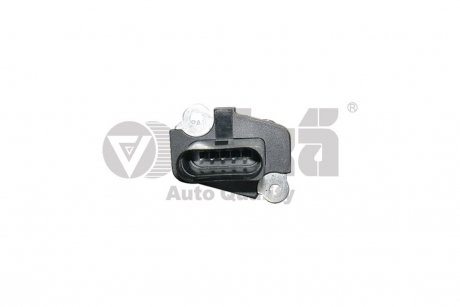 Датчик расходомера воздуха Skoda Octavia (04-08)/VW Jetta (06-10), Passat (06-08)/Audi A4 (05-08) Vika 19060995901