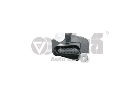 Датчик витратоміра повітря Skoda Octavia (04-08)/VW Jetta (06-10), Passat (06-08)/Audi A4 (05-08) VIKA Vika 19060995901