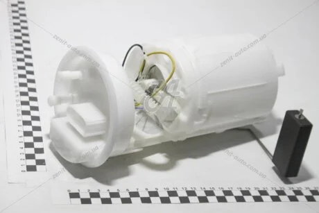 Модуль подачі палива з датчиком рівня палива Skoda Fabia (05-10)/Seat Cordoba (03-09),Ibiza (02-10) VIKA Vika 19190049701