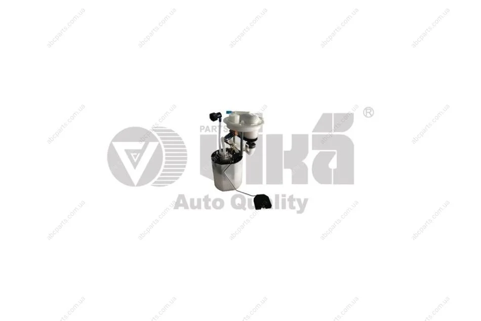 Модуль подачі палива з датчиком рівня палива VW Passat (06-12) VIKA Vika 19190636101 (фото 1)