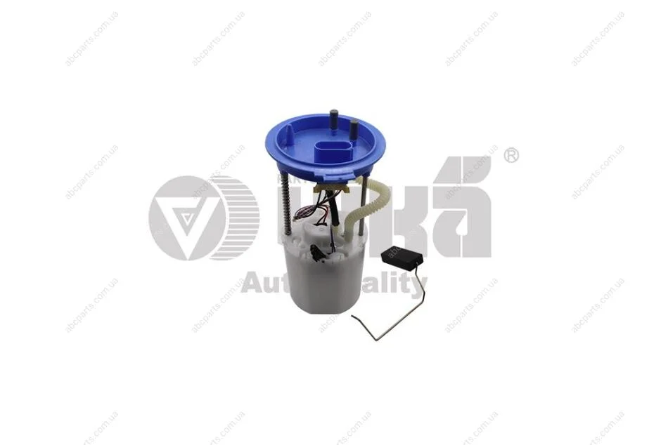 Модуль подачи топлива с датчиком уровня Skoda Octavia (09-),Superb(08-)/audi A3 (09-) vika Vika 19190798701 (фото 1)