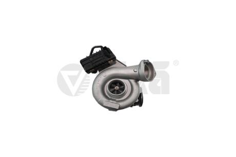 Турбокомпресор BMW 3 (E90, E91, E92, E93) (04-13) Vika '19605101