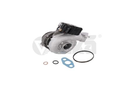 Турбина BMW 5 E60, E61 (01-10) Vika '19605301