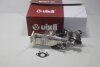Клапан EGR з охолоджувачем BMW 1, 2, 3, 4, 5, X1, X3 (09-) Vika '19614101 (фото 2)