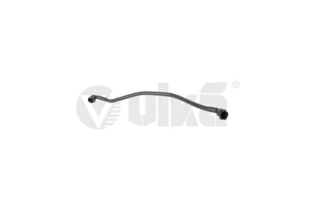 Патрубок охолодження BMW X3 F25 (10-17)/X4 F26 (14-18) Vika '19623001
