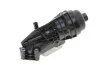 Корпус масляного фильтра с радиатором Mercedes Benz C117, C118, W176, W177, W242, W246, W247, X156, M270 (11-) VIKA Vika 19624001 (фото 3)