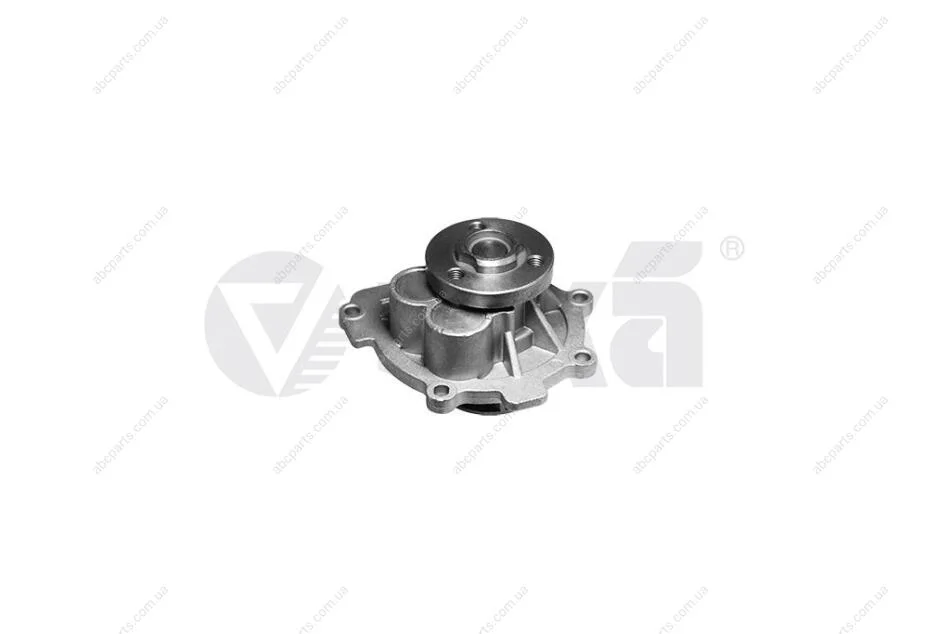 Насос водяний Opel Astra G, H, Zafira 1.6, 1.8/Chevrolet Aveo T300, Cruze VIKA Vika 19626401 (фото 1)