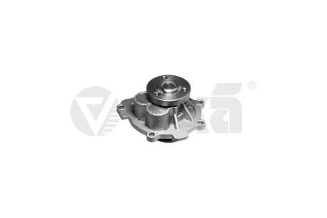 Насос водяной Opel Astra G, H, Zafira 1.6, 1.8/Chevrolet Aveo T300, Cruze VIKA Vika 19626401